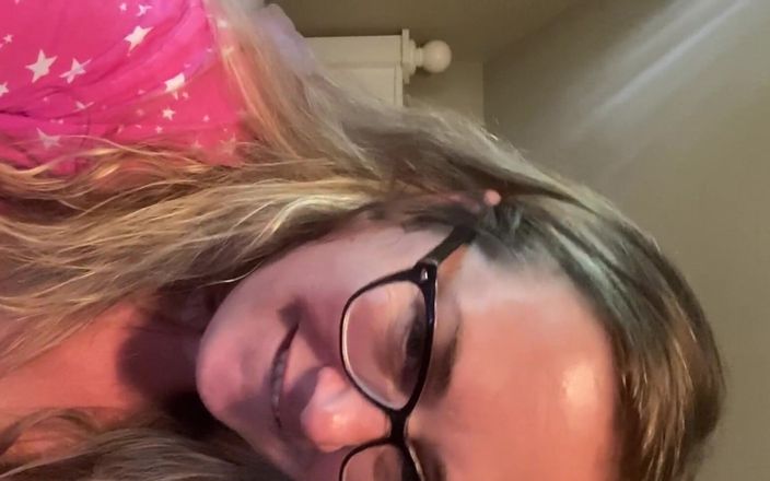 Lily Bay 73: I Need You to cum for me Today.