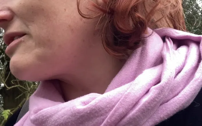 MistressWriggler: Getting My Tits Out
