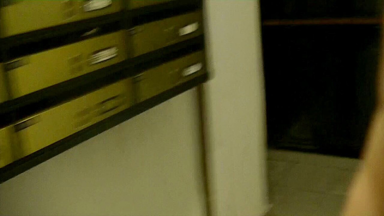 HARD FUCKER FROM MADRID: Jes bị bịt mắt bởi Viktor Rom