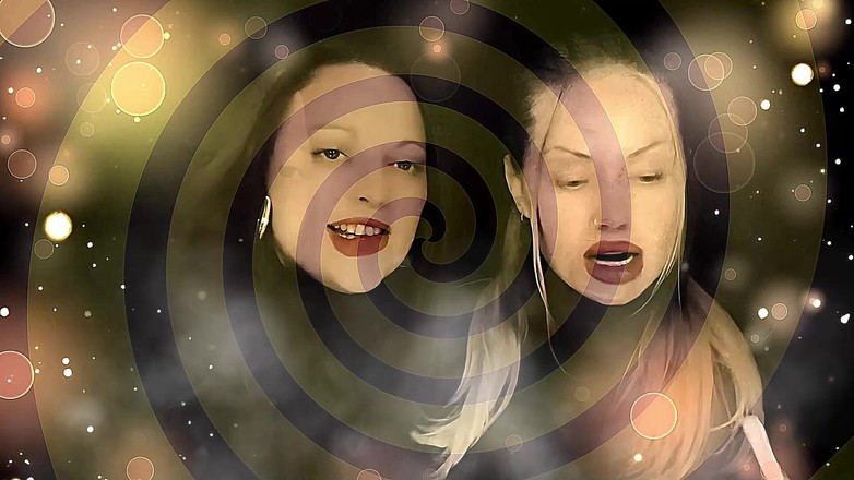 Goddess Misha Goldy: Chúng tôi trêu chọc, bạn ngửi, và haze mất hơn