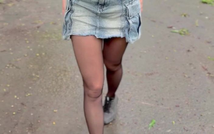 Sonya Pretty: Amateur naakt meisje