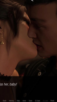 Jessica O'neil 13 Jessica Had Allot of Dick Today - Meeting the Vigilante and Having a Threesome with Blake and Connor