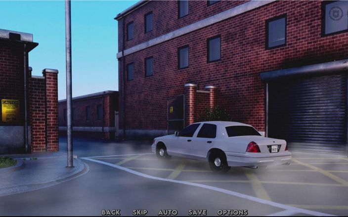 Johannes Gaming: Unseen Instincts 6 - i detective hanno trovato qualcosa. Nicole ha giocato...