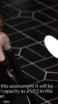 Strong Desire Update 11