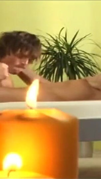 Mature Brunette MILF Takes Every Inch Deep