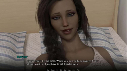 Dirty GamesXxX: WVM: ıslak pizza