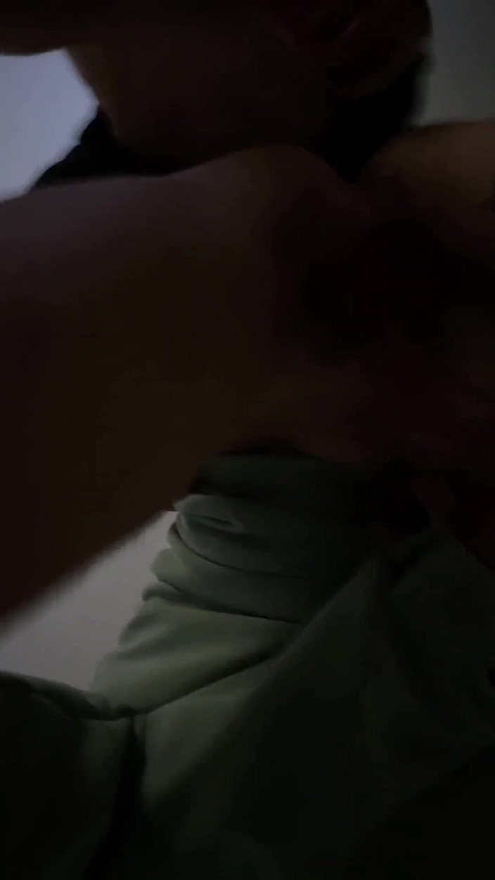 Ethan Lestray: Part 2 Spied a Twink Jerking off on the Landing