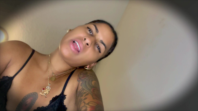 Mya Mula Goddess: Spit Baptism