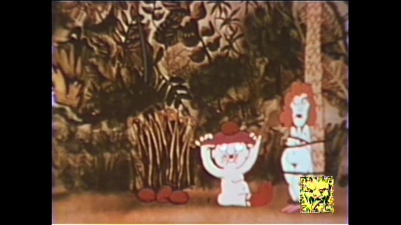 The Unforgettable: Geanimeerde Pervert (deel 2)