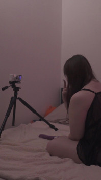 Como eu faço um vídeo joi - nos bastidores