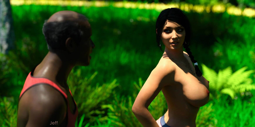 Miss Kitty 2K: Anna 흥미로운 애정 - 108 Misskitty2k에 의해 스스로 일어섰어