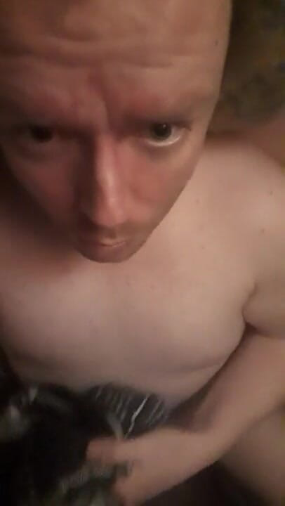 Mindblowing Fantasy: Striptease para chupar 4