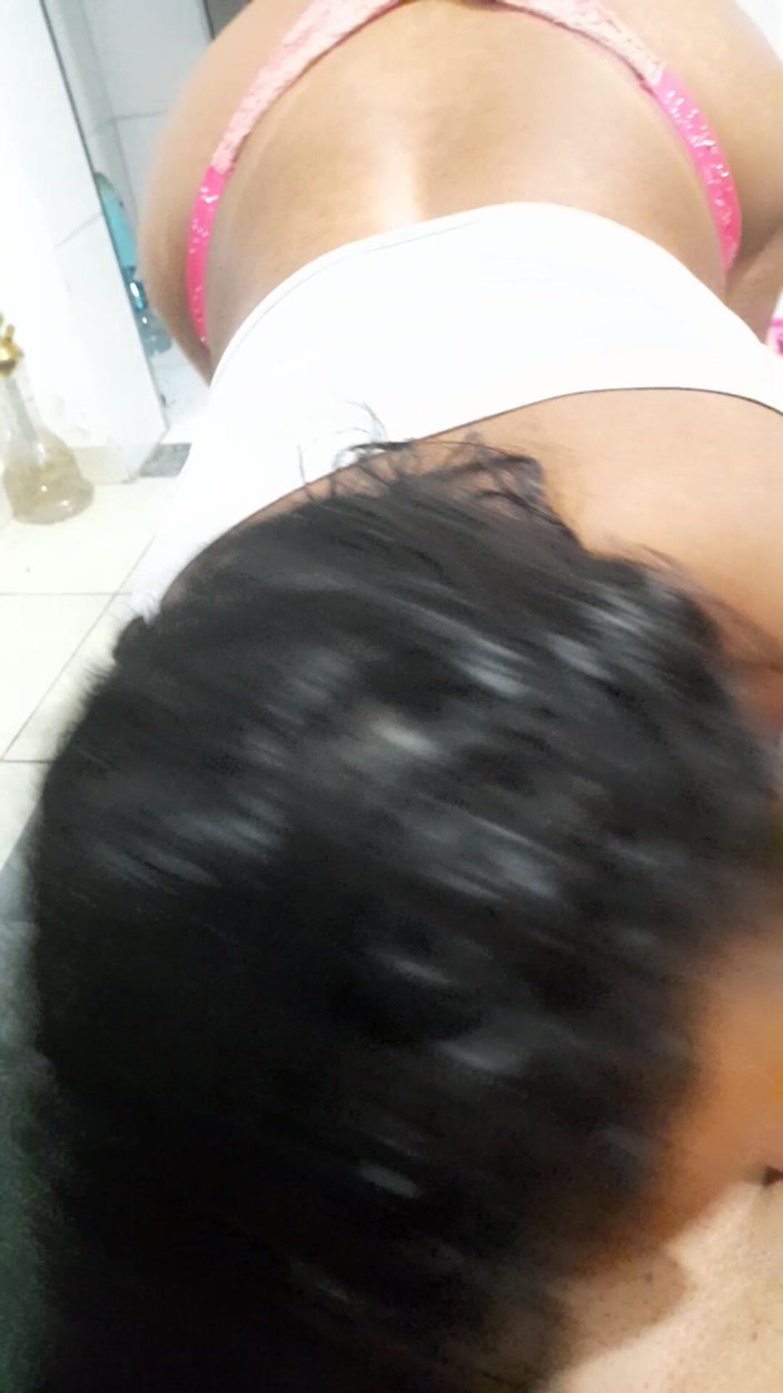 Jr and denies: उसके मुंह से गिरना