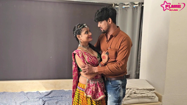 DesiHeat Studio: Betaab ishq bollente coupé desi sesso godimento completo