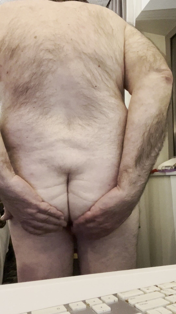 Coach Karl dude lodge: Feb 5 Bolas y baile anal