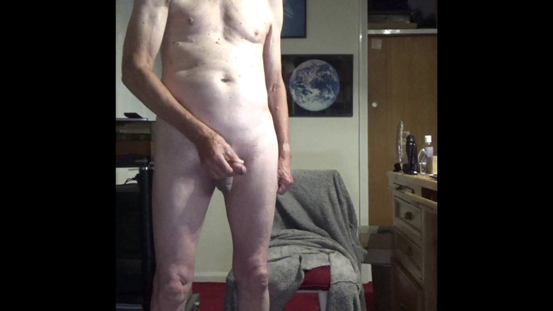 bigears: Live-show Letzter Cumshot Mit Nahaufnahme