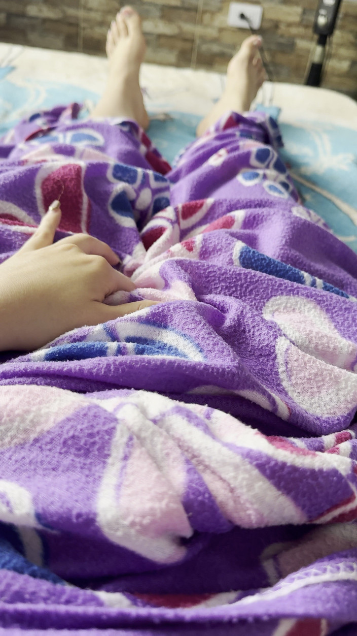 camilita111: Ragazza Bella che si Masturba