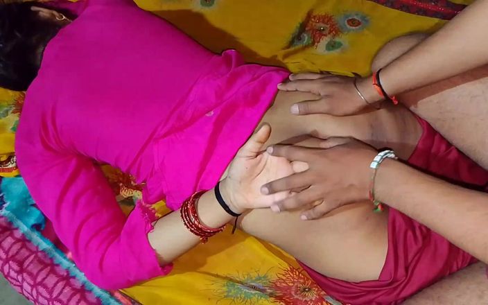 Priya_Sena_26: Desi studentka sexy virální video celá hindština