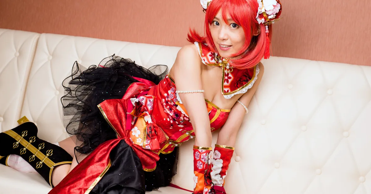 Cosplay with the Sexy Teen Love Saotome Fucked in Threesome ft. Megu Memesawa by Go Sushi: Uncensored, Japanese, Creampie, Asian, Small Tits Porn | Faphouse