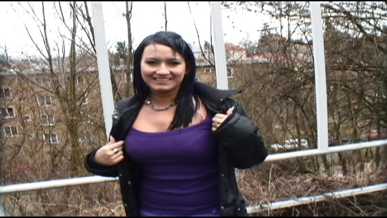 PLESK: Found Her Outdoor