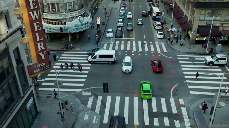 Wicked Pictures: Wicked Iris epizoda 1