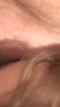 Home Sex with Laura a Slutty Italian MILF with Golden Hair Gets Her Pussy Stuffed and Wants Her Mouth Filled