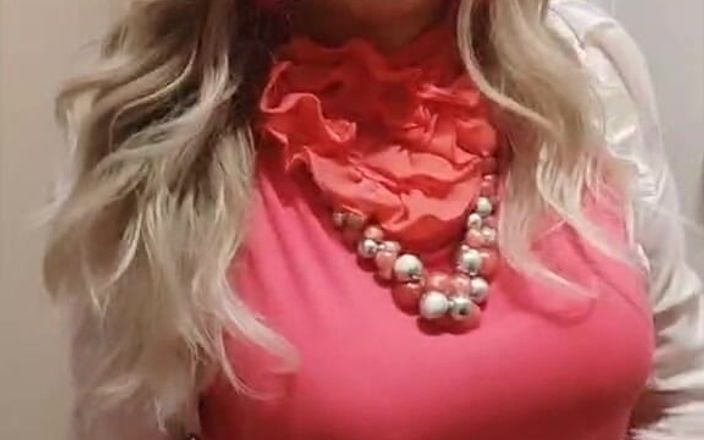 Erica Doll: Развлечение сисси-куклы