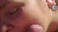 Martakiko52 Sucking and Swallow