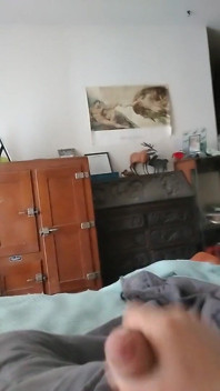 2 - 8 - 2026 a Hard Orgasm