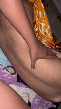 18 Year Old Slim Indian Twink Looks Delicious
