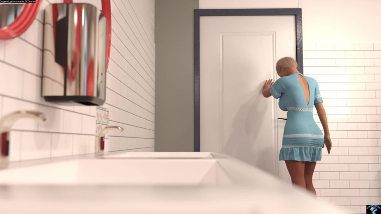 Porngame201: My Husband's Boss 3 to Be Continue