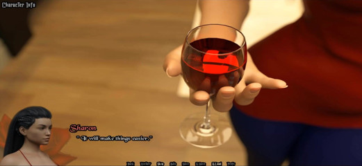 Visual Novels: Znovuzrození část 4