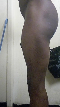 Gay Black Femboy Solo Ass Spreading Thick BBC