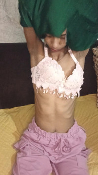 Sapna bhabhi ist hungrig nach sex