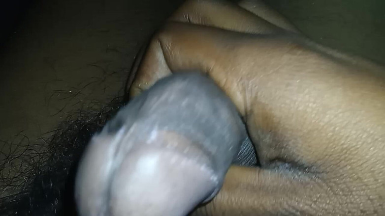 CornyMorale357: Desi Cock