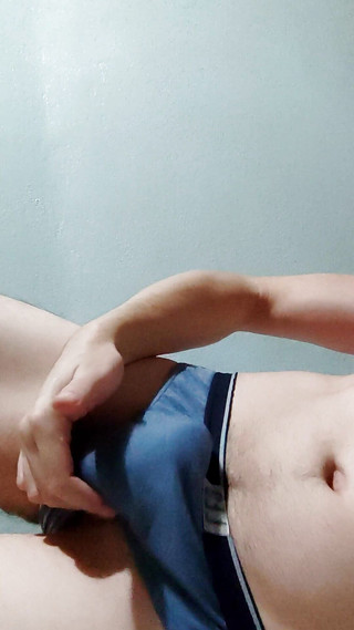 Bananitico82: Morning Wood 34