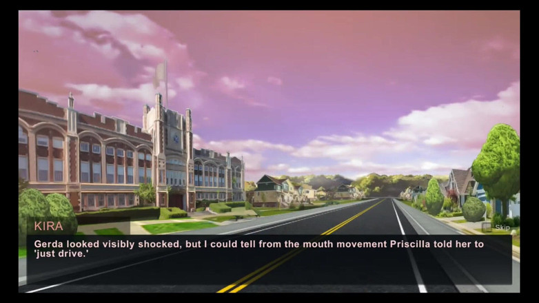 HotSummer117: Taffy Tales Cap 22 - Masturbuje s mým spodním prádlem