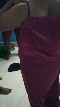 Couple Swapping