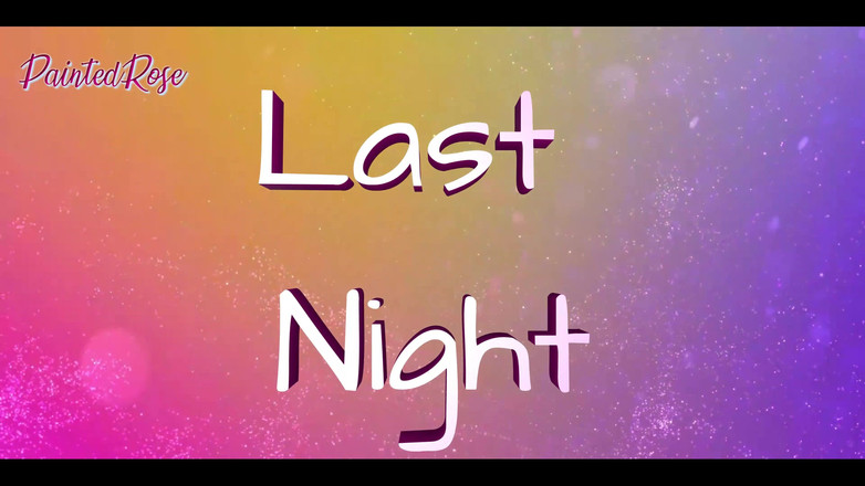 PaintedRose: 비밀 욕망