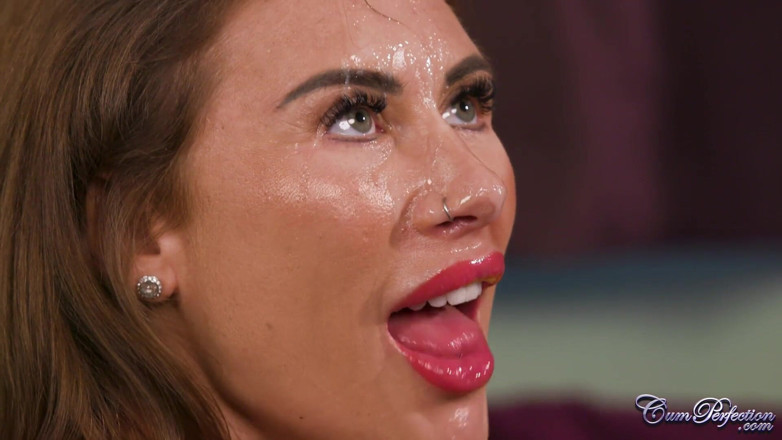 CumPerfection: Przekraczanie granic