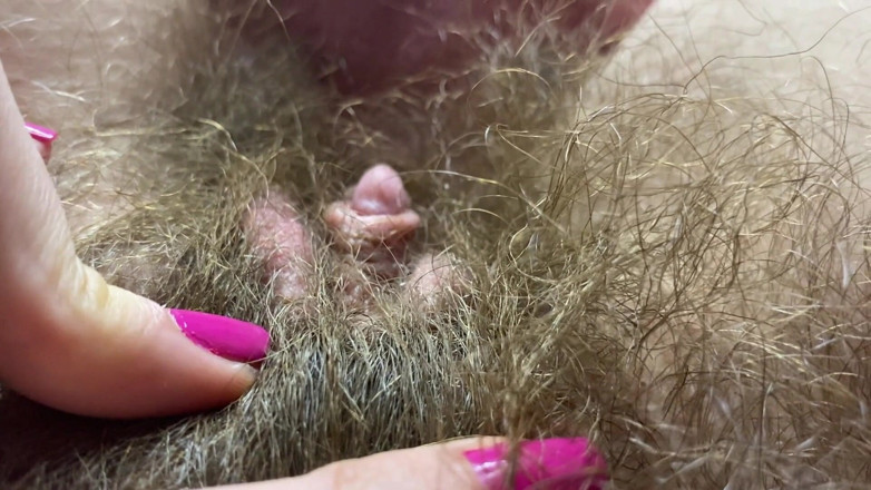 Cuteblonde666: Klitoris monster di hutan