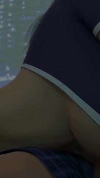 Sexbot 2 omkalibrerad del 10