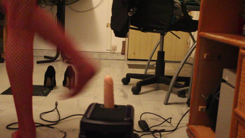 String amateur: 成人玩具2