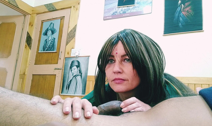 Bolly Karma: Víla ví, že je to špatná holka