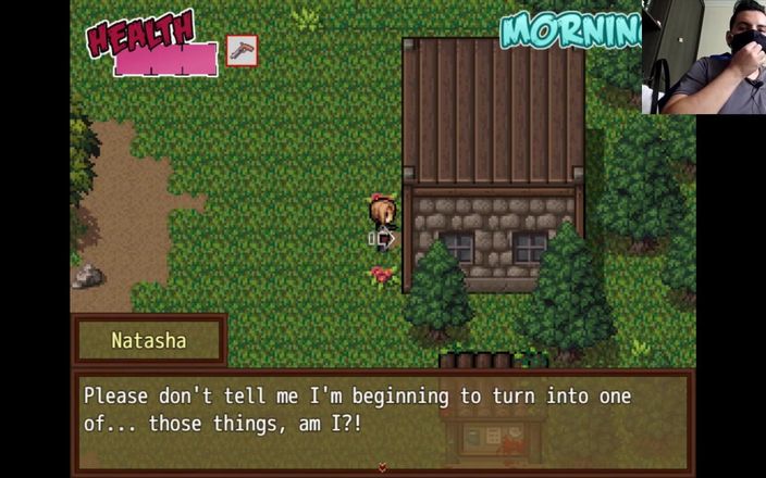 HotSummer117: Zombie's Retreat Cap 4 - hai cô gái mới gợi cảm tham...