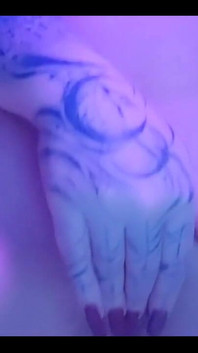 Girl Wants to Be Touched