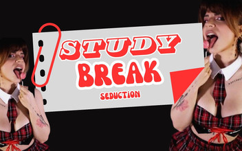 LexandLev: Rayuan study break