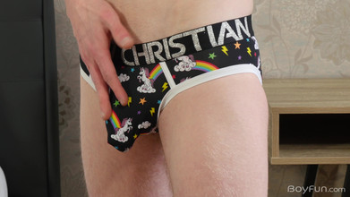 BoyFun Solo: Mike Branco Audition