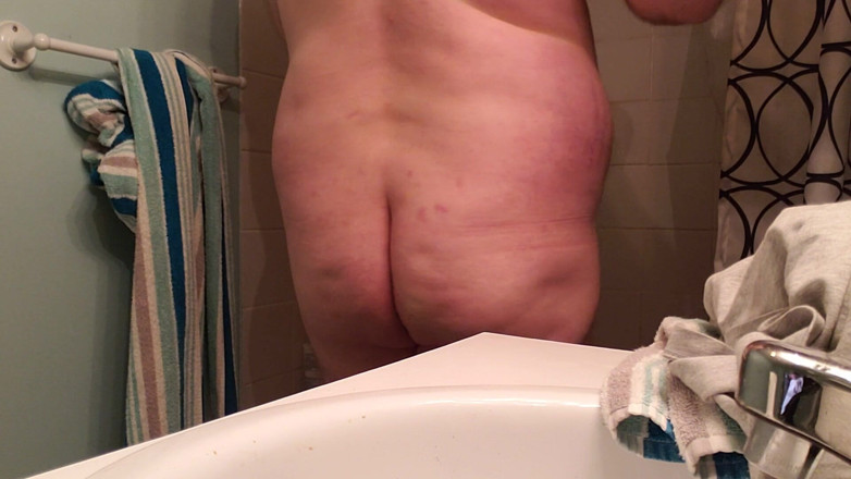 Charlieboy69: Anal Doppelpenetration 8 und 7 zoll könig-schwanz-dildo