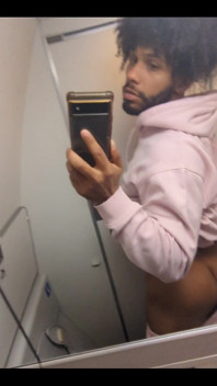 Mile High Ass
